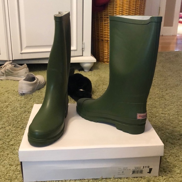 Vineyard Vines Shoes - Vineyard Vines Boots